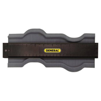 Contour Gauge - 10"