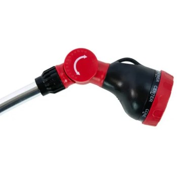 Watering Wand, 8-Pattern - 16"