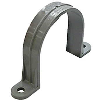 PVC Conduit Pipe Strap - 3"