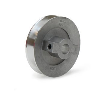 3/4hp Fixed Motor Pulley