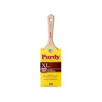 PSB/Purdy 144232330 Wall Brush, Moose ~ 3"