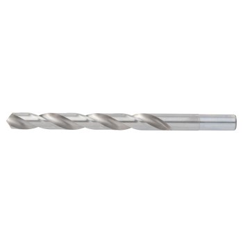 Irwin Reduced Shank Drill Bit - 25/64" x 5-1/8"