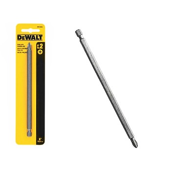 DeWalt DW2062 Phillips # 2  Power Bit  ~  6"inch