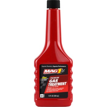 Warren Dist Mag00152 152 12oz Mag1 Gas Treatment