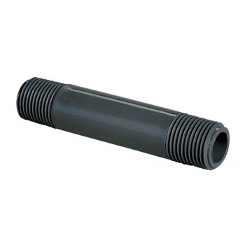 Orbit Schedule 80 PVC Sprinkler Riser - 3/4" x 12"
