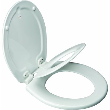 Mayfair By Bemis Next Step Potty Seat