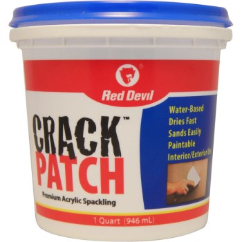 0804 Qt Crackpatch Spackle