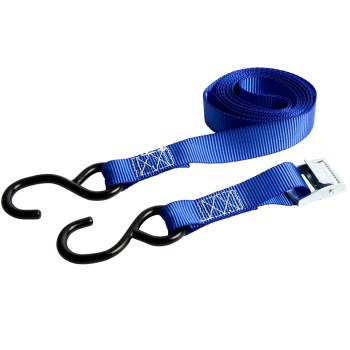 Cam Strap ~ 1" x 10'