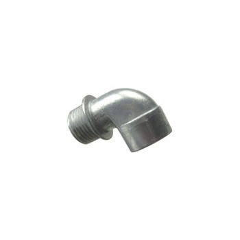 90 Degree Short Radius Elbow, 3/4"