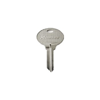 Door Lock Key Blank