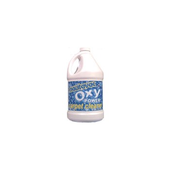 Oxy Carpet Cleaner, 2.5l liter
