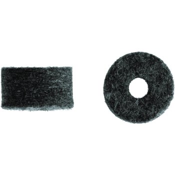 Felt Bonnet Packing - 7/8" OD x 9/32" ID