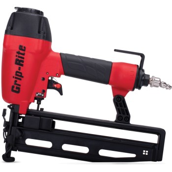 Grip-Rite 15-Gauge 2-1/2" Angled Finish Nailer