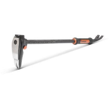 Crescent Adjustable Pry Bar   24"