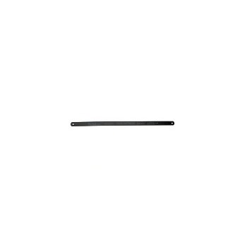 Nicholson 63268 Carbon Steel Hacksaw Blade, 12-2 Inch