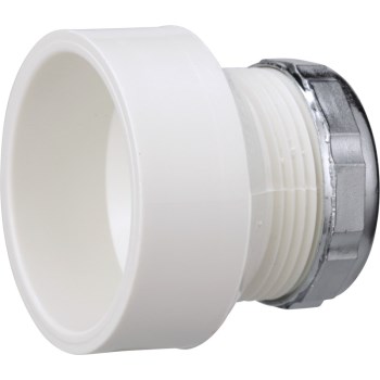 1-1/2x1-1/4 F Trap Adapter