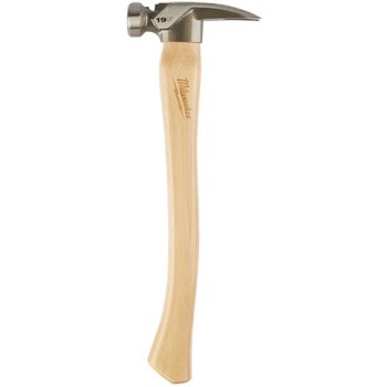 19 Oz Framing Hammer