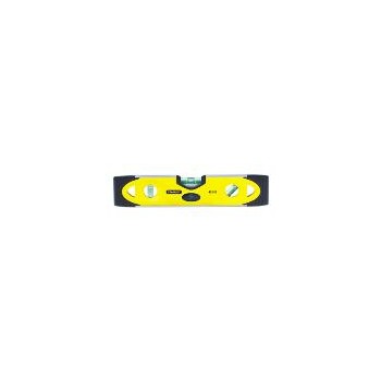 Stanley 43-511 Magnetic Torpedo Level