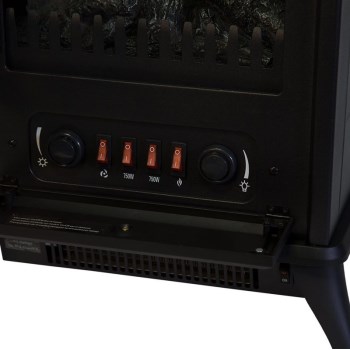 Electric Stove