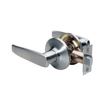 Straight Lever Passge Lock