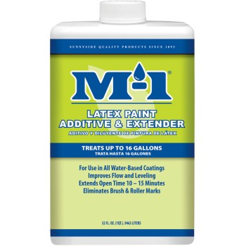 Qt M-1 Paint Additive
