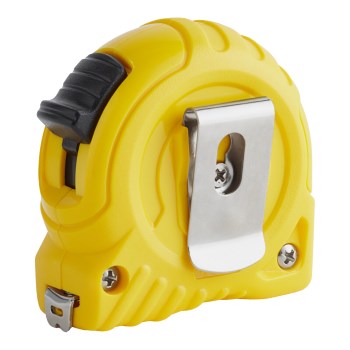 Stanley Tape Measure - 1/2" x 12 Ft