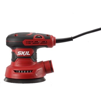 5 Random Orbit Sander