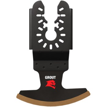 2-3/4 Grout Blade