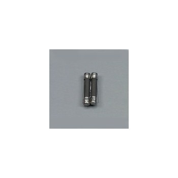 Ceramic Tube Fuse - 10 amp