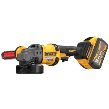 FLEXVOLT 60V MAX Brushless Grinder Kit - 4-1/2" to 6"