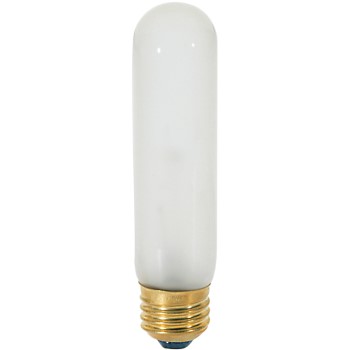 Incandescent Tubular Bulb