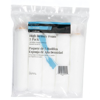 Linzer  MR200-5-6" Foam Mini Refills ~ 6"