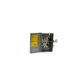 Cutler Hammer DP111NGB 30 amp Indoor Switch