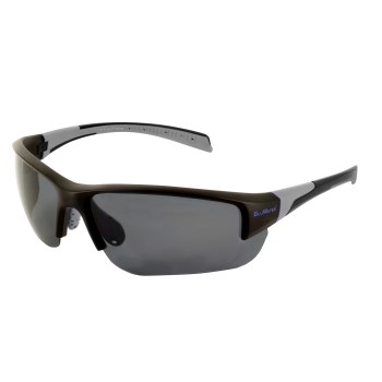 Samson 3 Z Safety Glasses, Polarized Gray