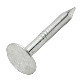 Prime Source 1-3/4" Electro-Galvanized Roofing Nail (5 lb)