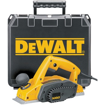 DeWalt DW680K 3-1/4 inch Planer