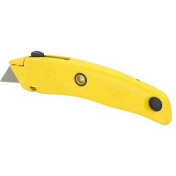 Stanley 10-989 Knife-Swivel Lock