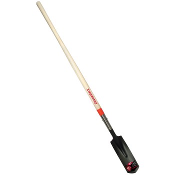 Ames   47171 Razor-Back Trenching Shovel ~ 58-3/4" x 4-1/4"x 6"