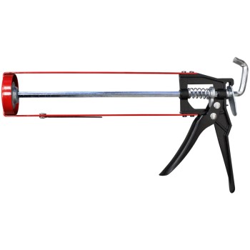 Premier Skeleton Caulk Gun   1/10 Gal