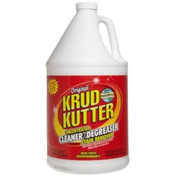 Krud Kutter Original Cleaner/Degreaser - 1 Gal