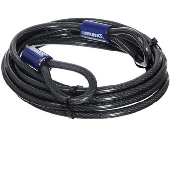 Hampton Prods 175-38150 17538150 3/8in. X 15ft. Long Cable