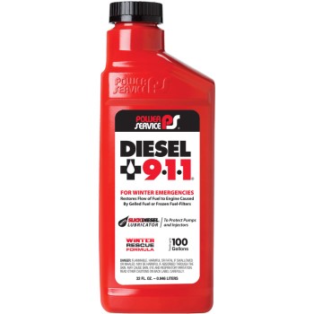 802512 32oz Diesel 911
