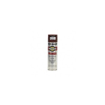 Rust-Oleum 7569838 Spray Primer-Enamel Primer/Red