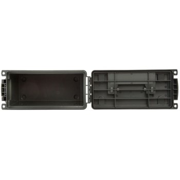 Olive Green Field Box