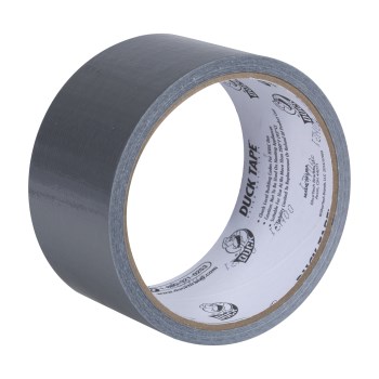 Shurtech Duck Tape, Silver - 1.88" x 10 Yd