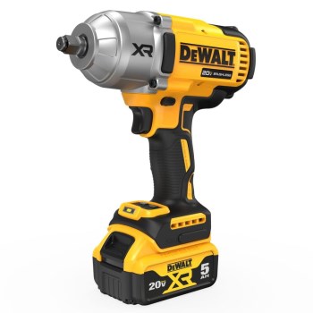 20v 1/2 Impact Kit