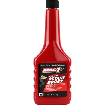 Warren Dist MAG00157 157 12oz Mag1 Octane Booster