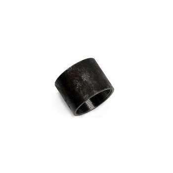 Anvil/Mueller 521-228HC 2 Black Merch Coupling