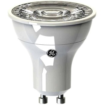 GE MR16 LED Floodlight Bulb with GU10 Base