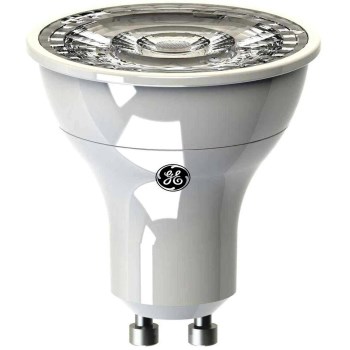 General Electric 89020 GE MR16 LED Floodlight Bulb with GU10 Base